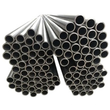 Alibaba Best Seller Brushed / Polished Stainless Steel Seamless Tube